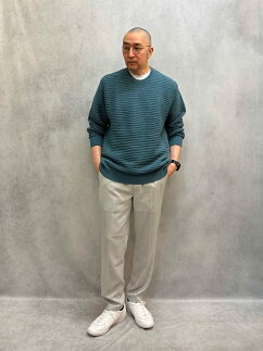 UNITED ARROWS green label relaxingのコーディネート